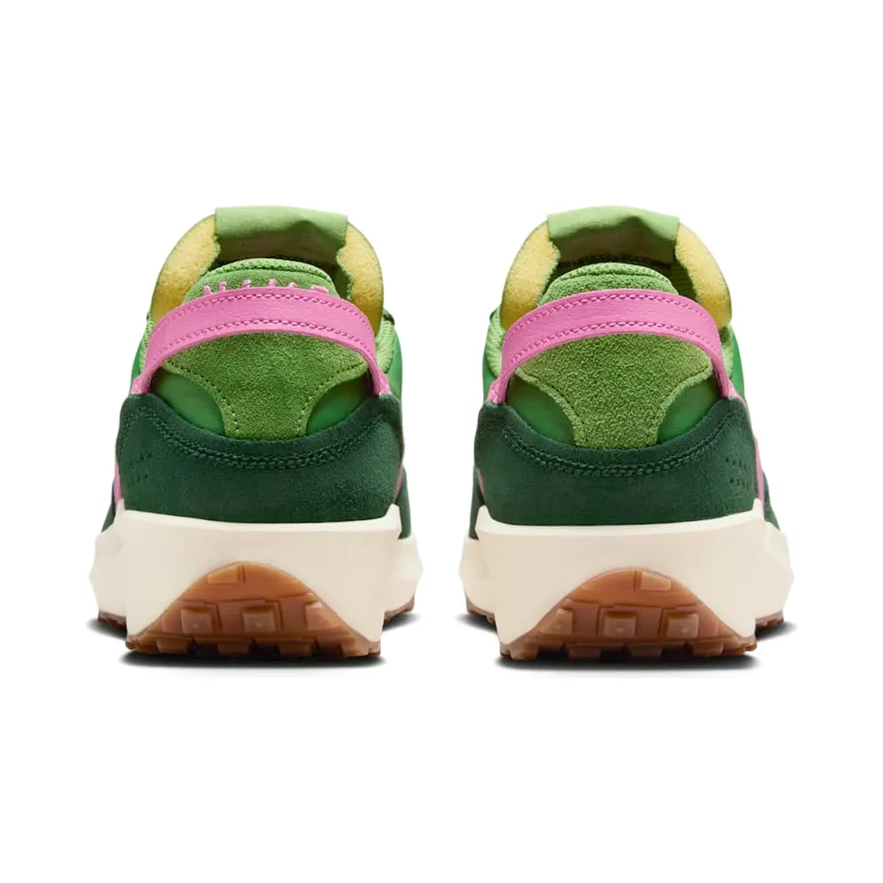 Nike Waffle Debut Chlorophyll Playful Pink (IH0581-350)