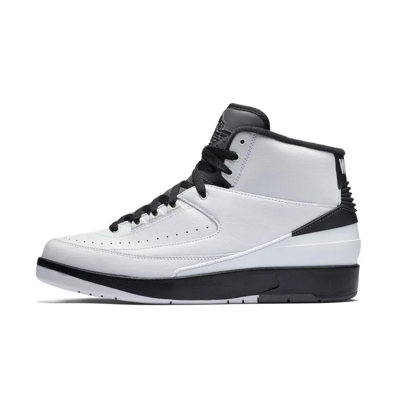 Air Jordan Nike AJ II 2 Retro Wing It (834272-103)