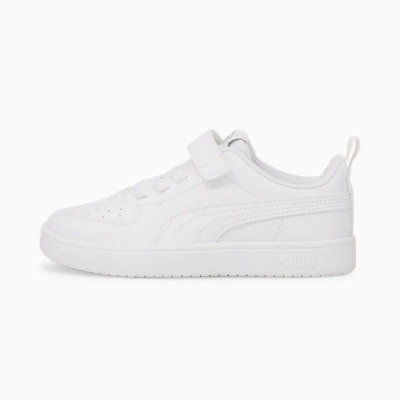 Puma Rickie White 01 (385836-01)