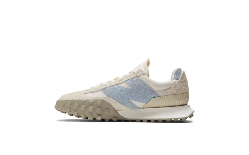 New Balance XC-72 Sea Salt Light Arctic Grey (UXC72TD)