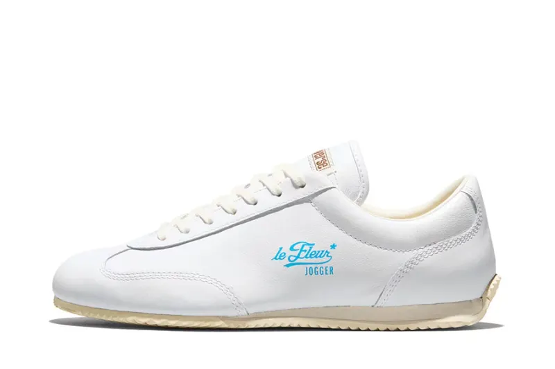 Converse 1908 Jogger GOLF le FLEUR* Tyler, The Creator White/Vanilla Custard (A22767C)
