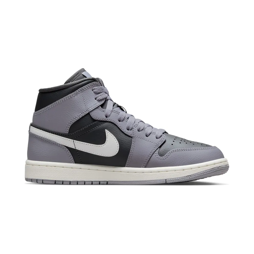 AIR Jordan 1 MID “CEMENT GREY” (BQ6472-022)