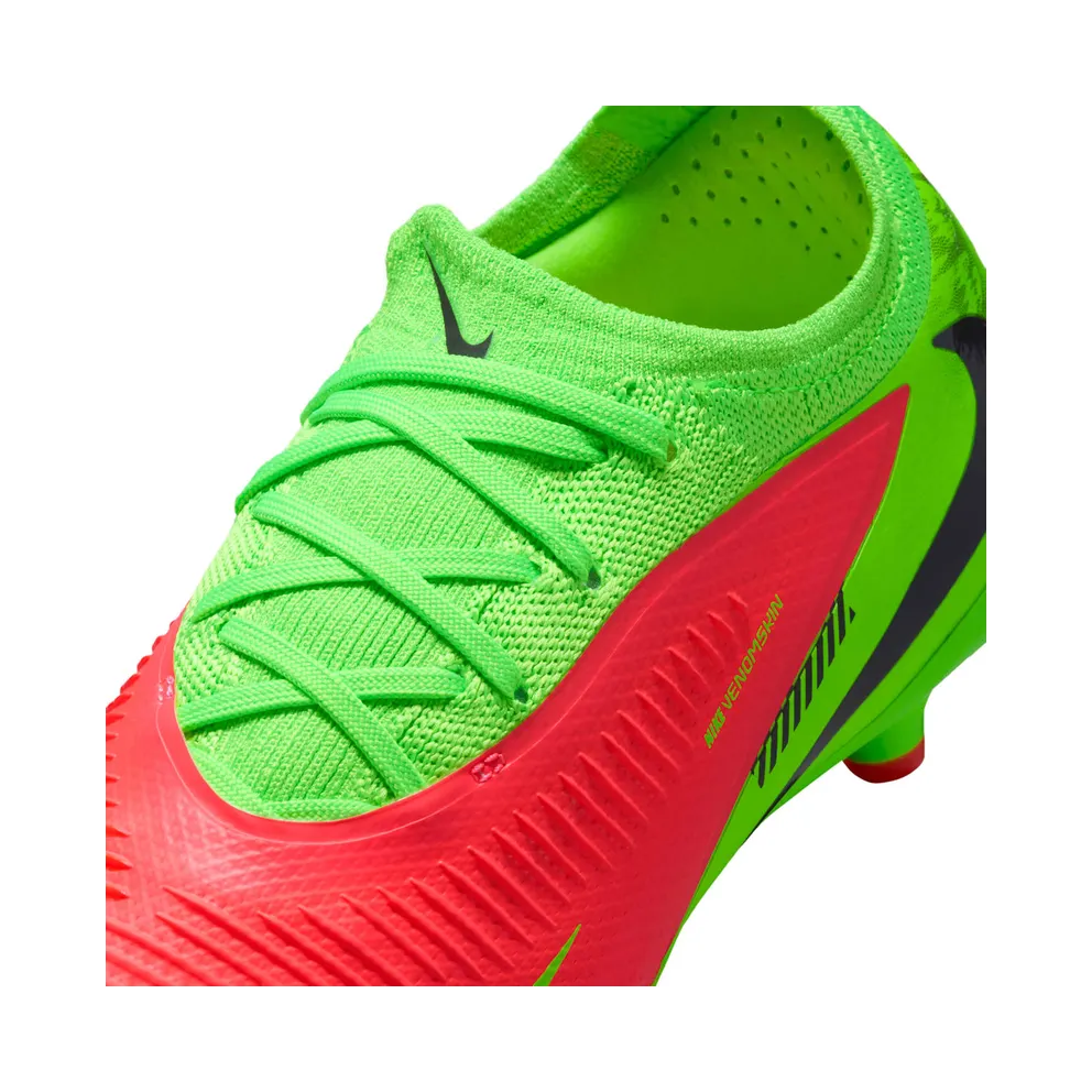 Nike Phantom 6 Low Pro MG Erling Haaland Harness Your Haaland (HQ2047-603)