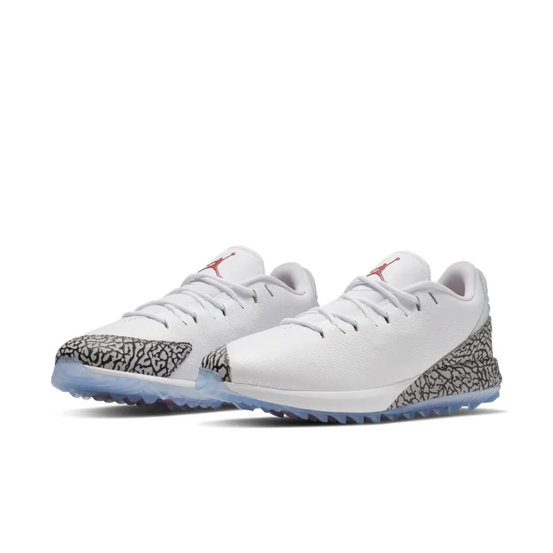 Jordan ADG White Cement White/White-Cement Grey-Fire Red (AR7995-100)