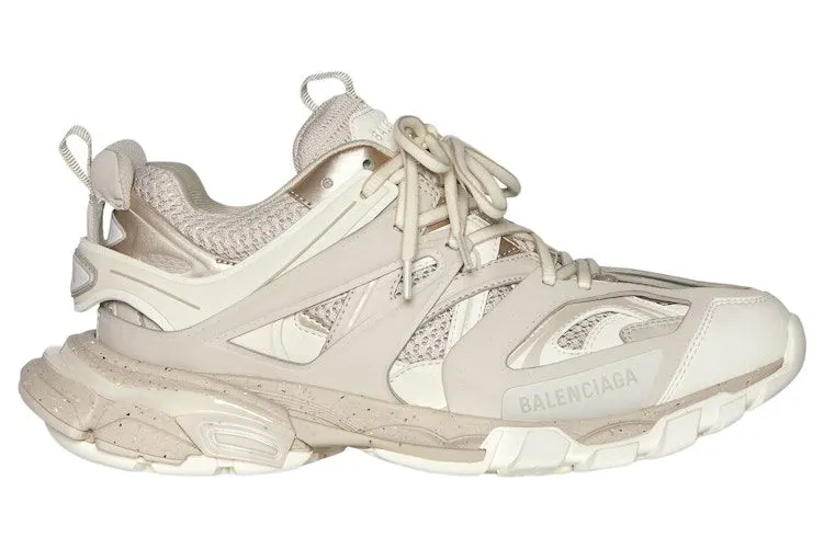 Balenciaga Track Recycled Sole Beige (542023W3FE49697)