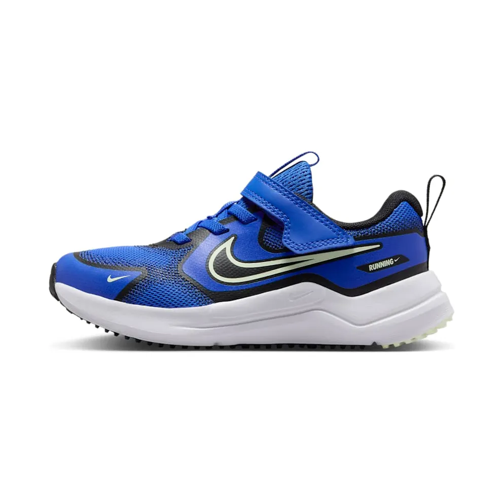 Nike Cosmic Runner Hyper Royal Black Volt Tint (HM4400-407)