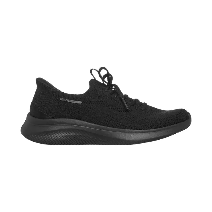 Skechers Slip-ins: Ultra Flex 4.0 Black (150801BBK)