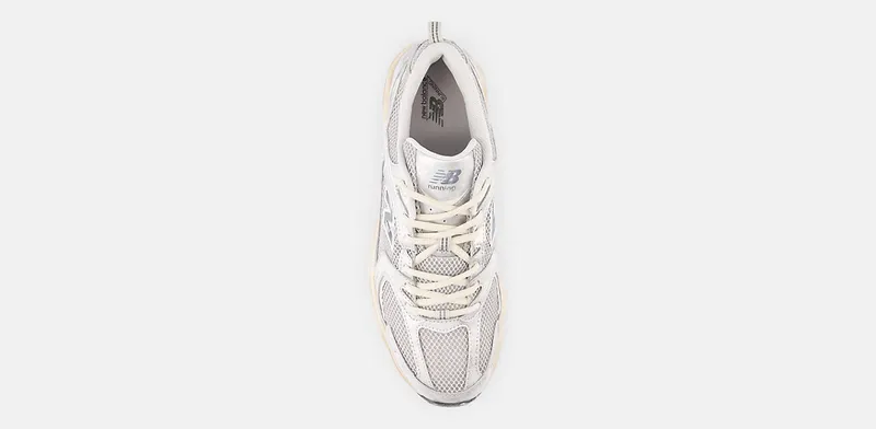 New Balance 530 “Vintage Silver Moonbeam” (MR530VS)
