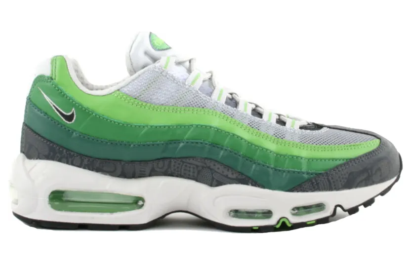 Nike Air Max 95 Rejuvination Pack