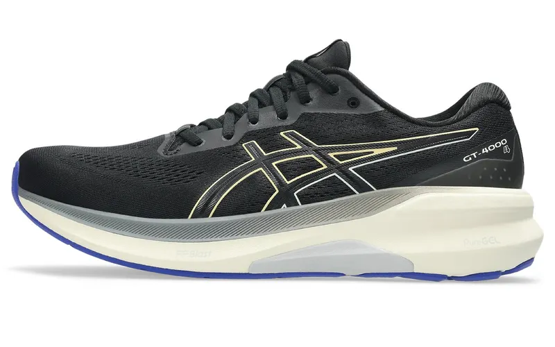 Asics GT-4000 Black (1011B871-002)
