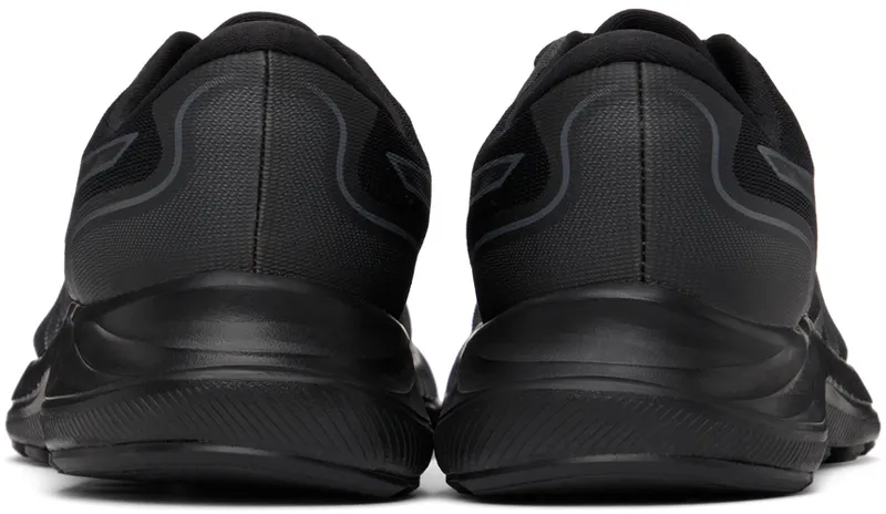 Asics GEL-EXCITE™ 9 Black/Carrier Grey (1012B182.001)