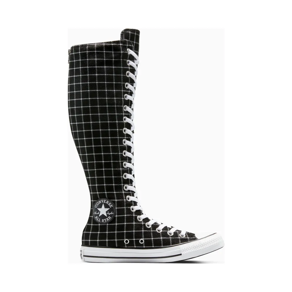 Converse Chuck Taylor All Star “Black” (A13019C)