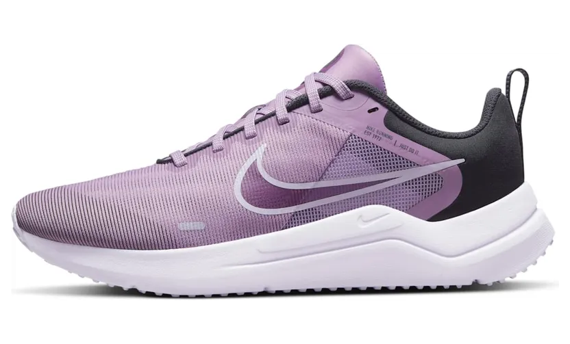 Nike Downshifter 12 “Amethyst Wave” (DD9294-500)