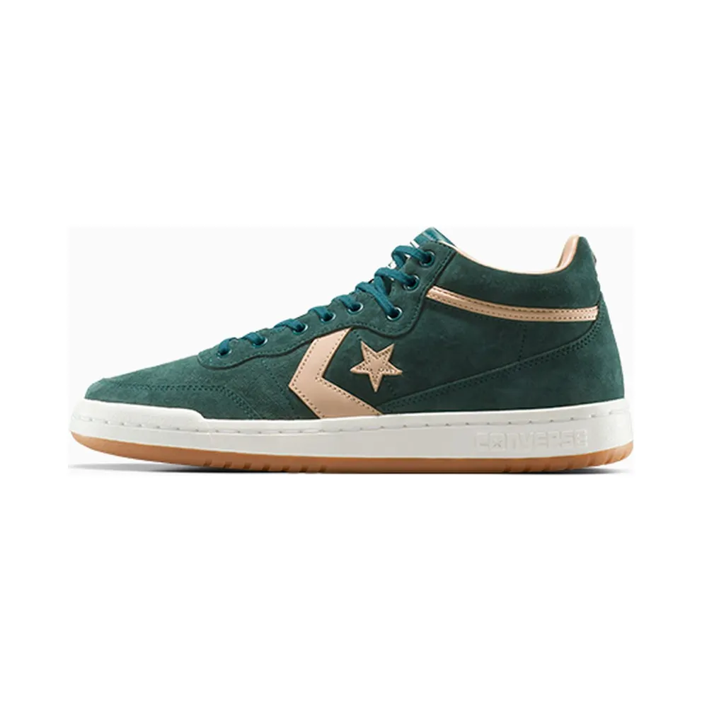 Converse CONS Fastbreak Pro Nubuck Rubber Plant/Vachetta Beige (A10590C)