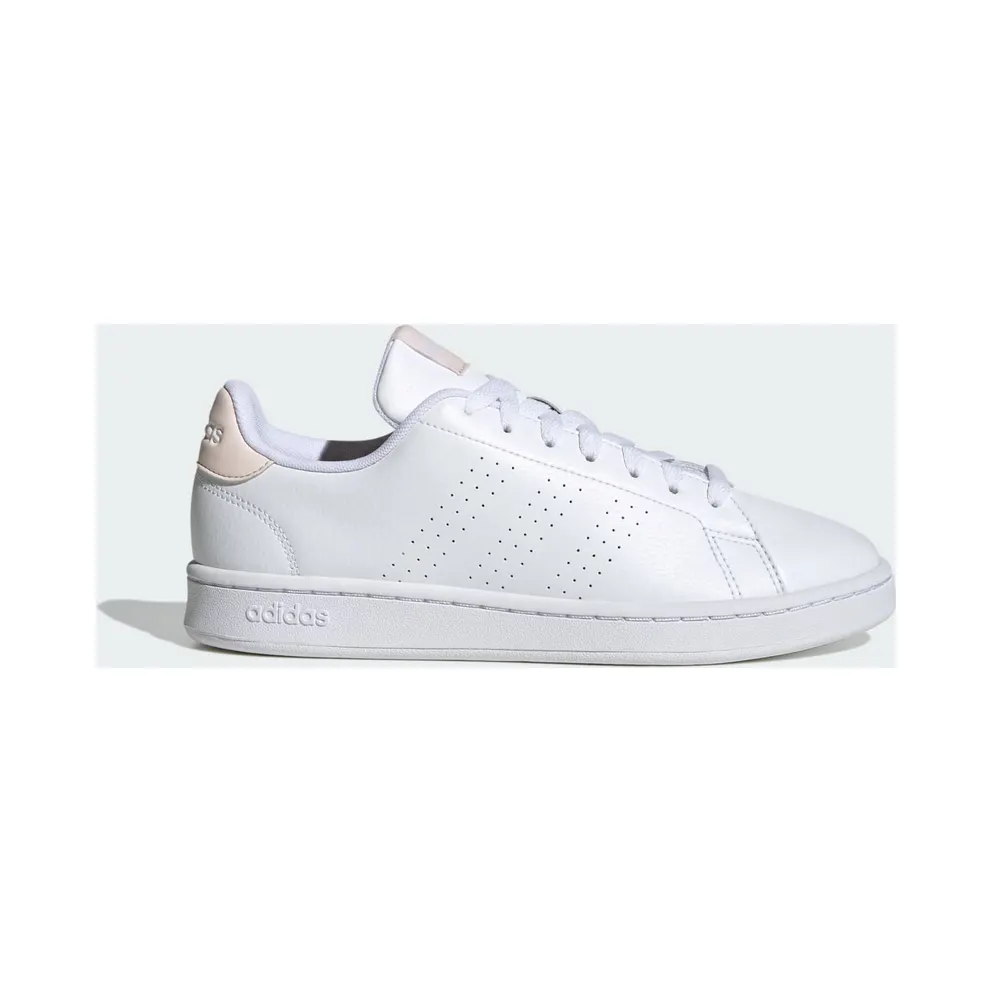 adidas Advantage Cloud White / Cloud White / Wonder Quartz (ID9652)