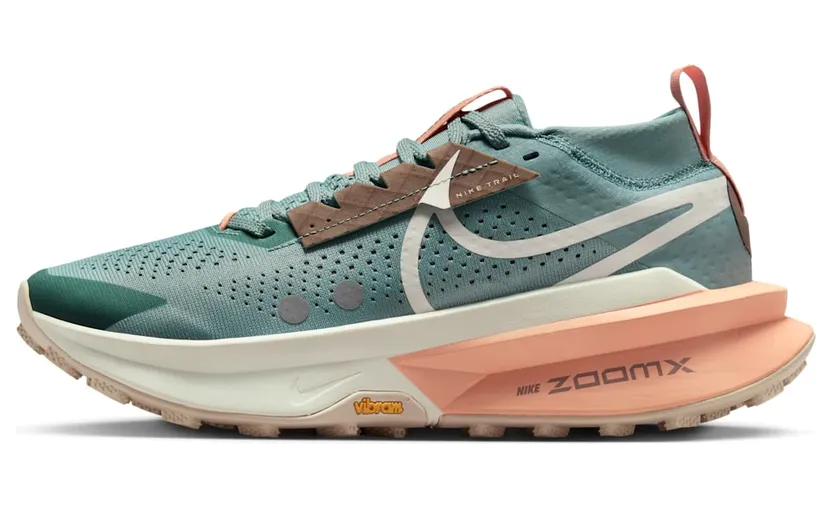 Nike Zegama 2 Cannon Soft Pearl (FD5191-008)