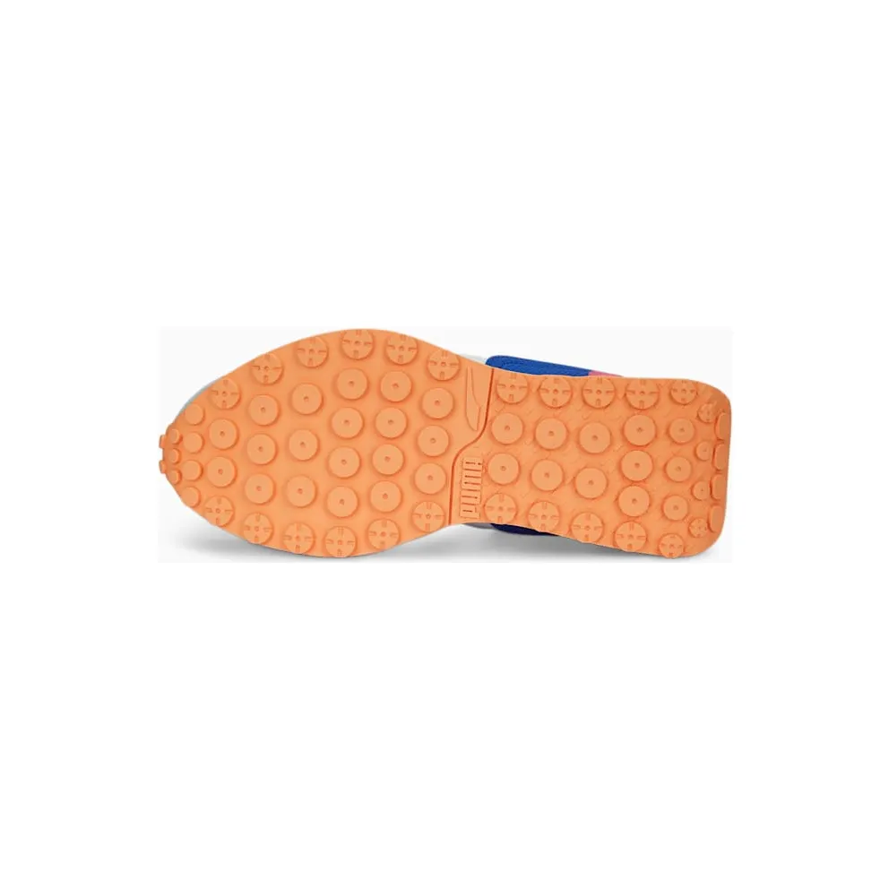Puma Rider FV Pink/Orange (38767220)