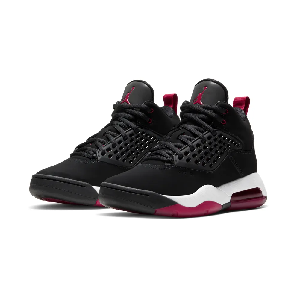 Jordan Maxin 200 Schwarz (CD6123-006)