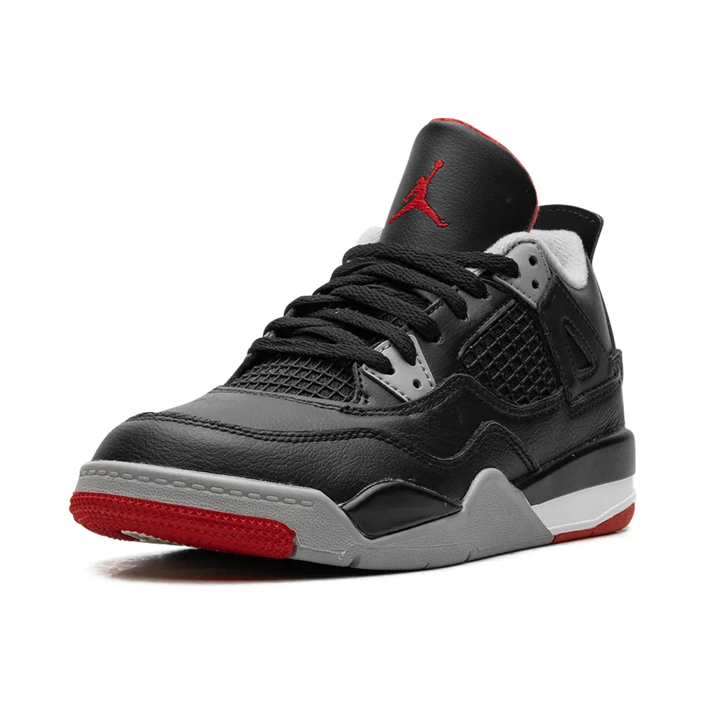 Air Jordan 4 PS “Bred Reimagined” (BQ7669-006)