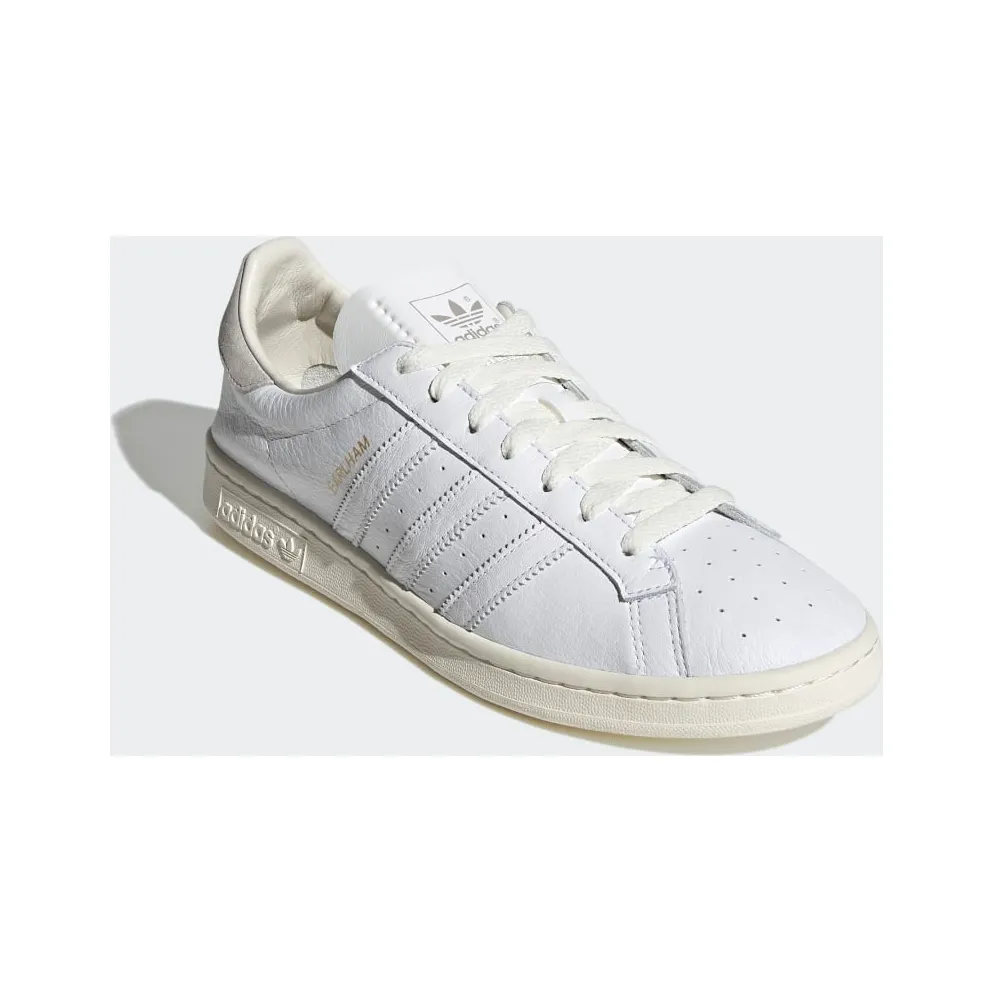 Adidas Earlham Cloud White / Cloud White / Off White (GX6990)
