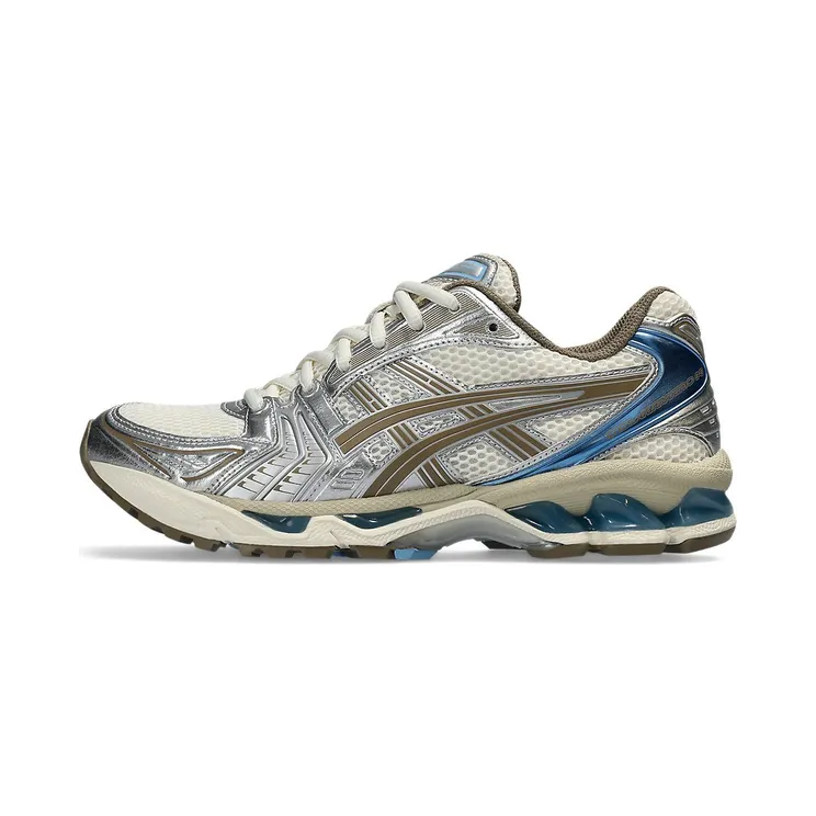 ASICS GEL-KAYANO 14 “Cream / Pepper” (1202A056-113)