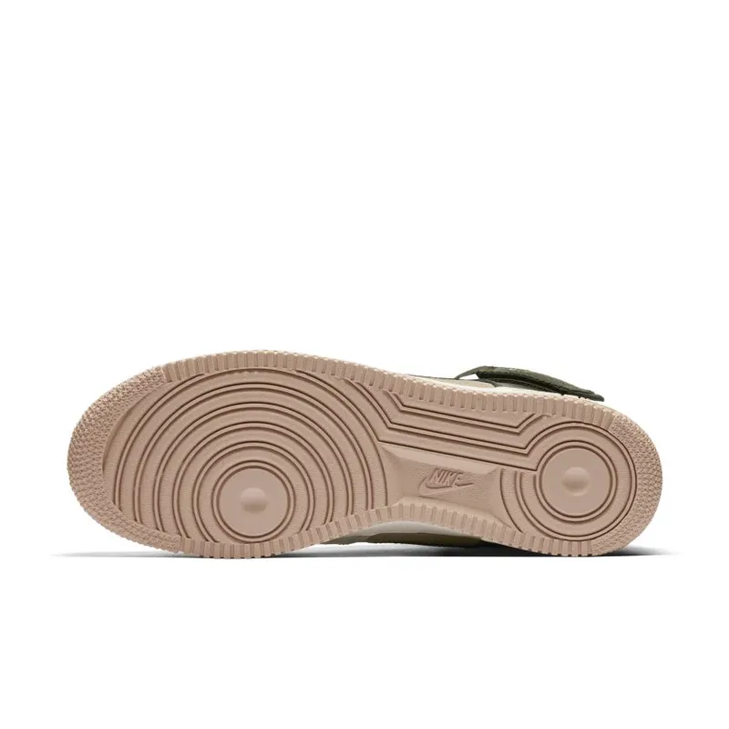 Nike Air Force 1 High ’07 Lv8 Light Bone/Sequoia-Khaki-Sail Light Bone/Sequoia-Khaki-Sail (806403-008)