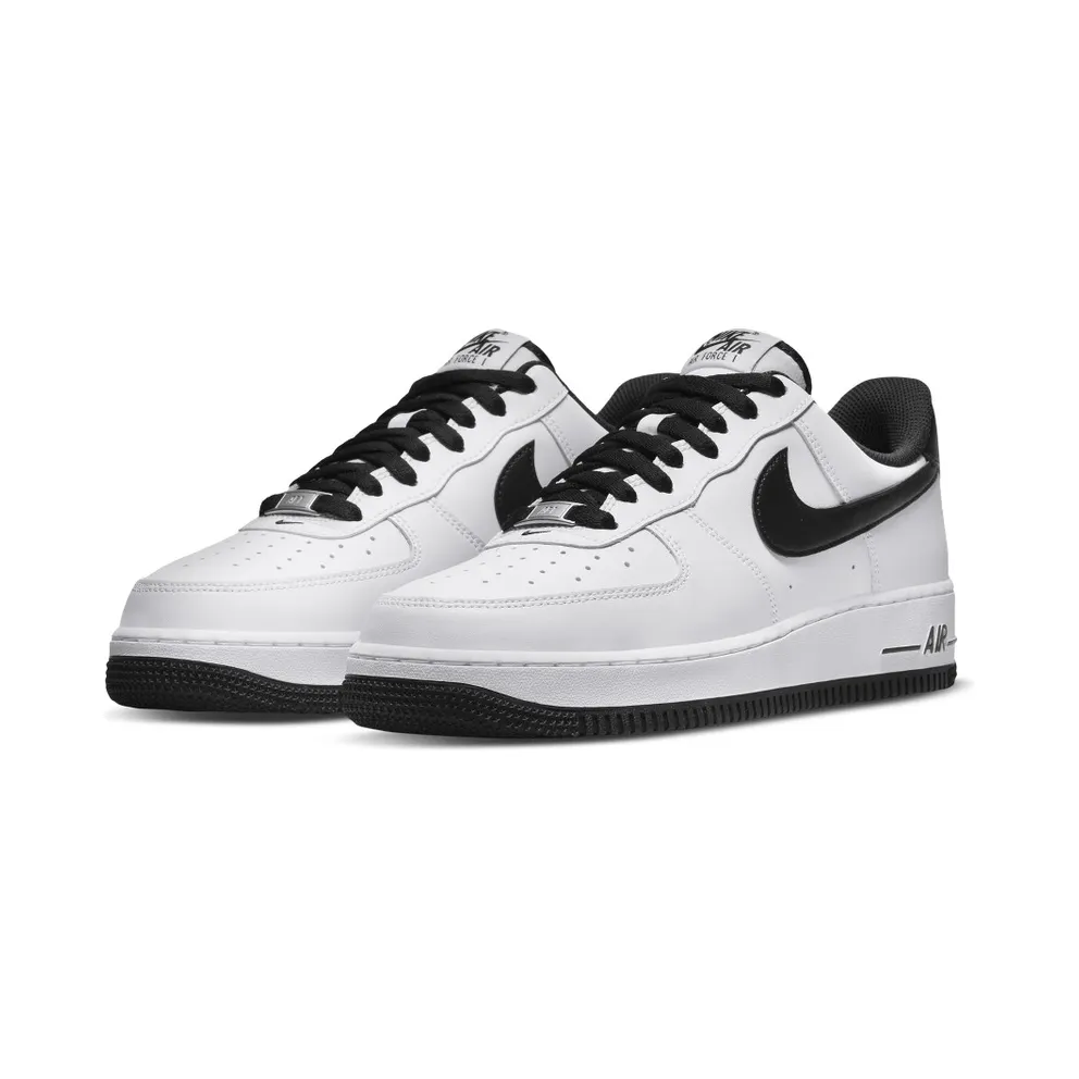 Air Force 1 07 White Black (DH7561-102)