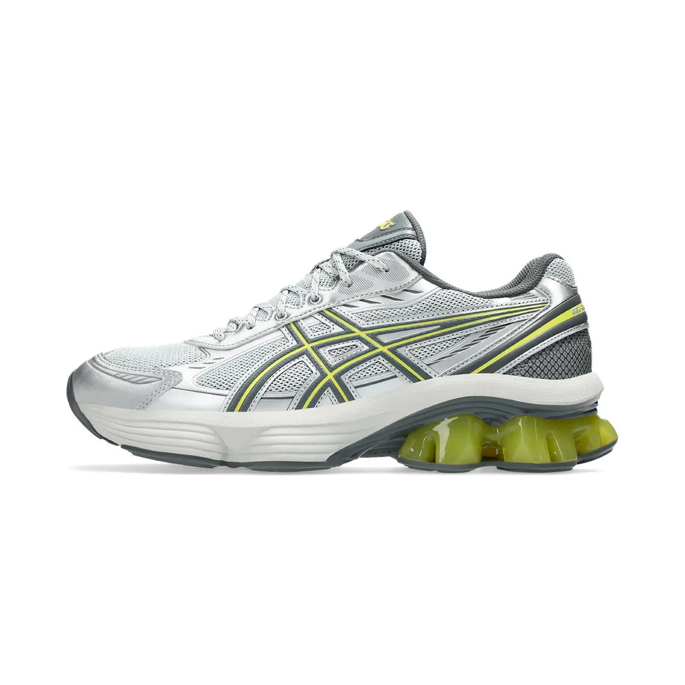 ASICS Gel-Kinetic Fluent Glacier Grey Steel Grey (1203A591-020)