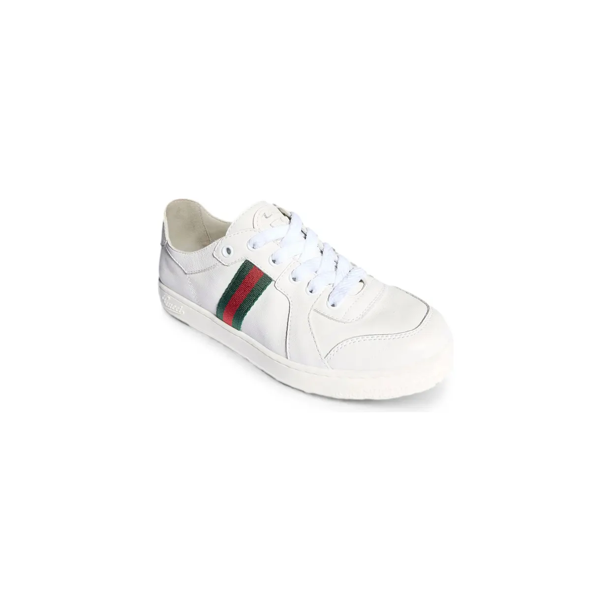 Gucci GUCCI KIDS “White” (873037 BLN10 9061)
