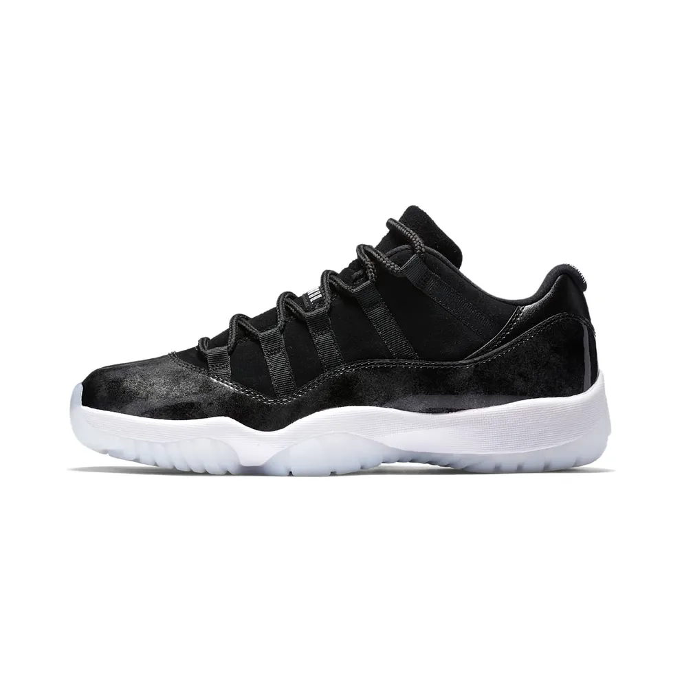 Jordan 11 Retro Low Barons (528895-010)