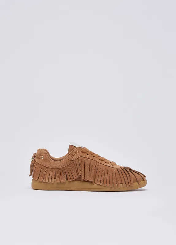 Liu Jo Beige Foncé (BF6047PX002S3804)