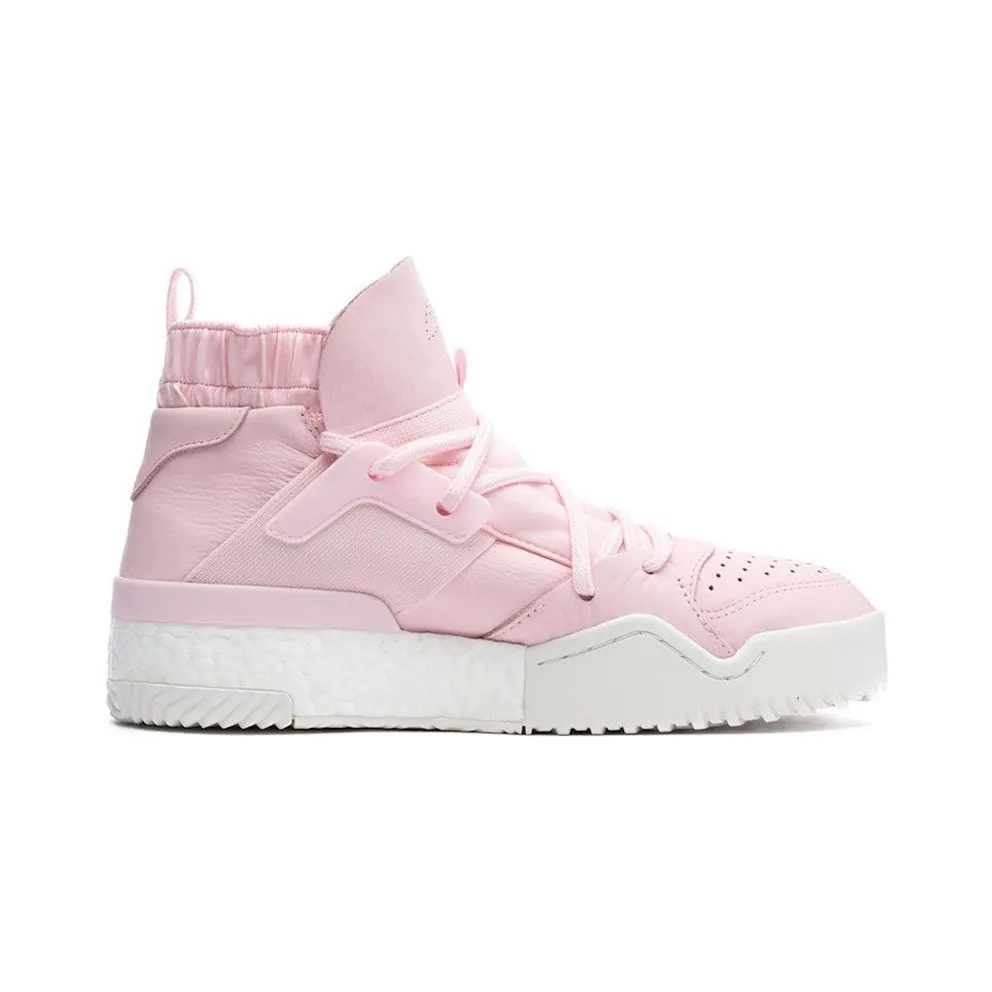 adidas AW Bball Alexander Wang Clear Pink Clear Pink/Clear Pink/Core White (G28225)