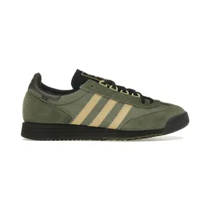 adidas SL83 SPZL C.P. Company Dust Green (IH3306)