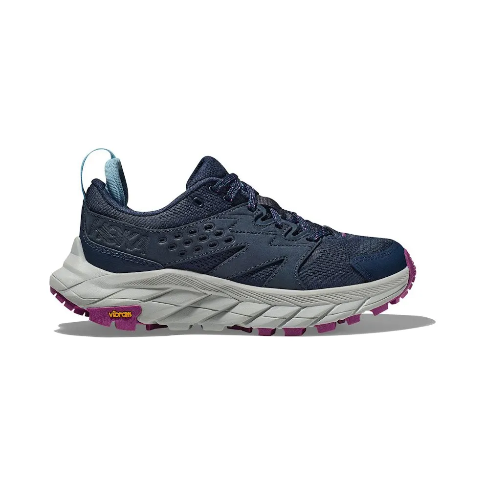 Hoka One Anacapa Breeze Low Outer Space Harbor Mist (1127921-OSHM)