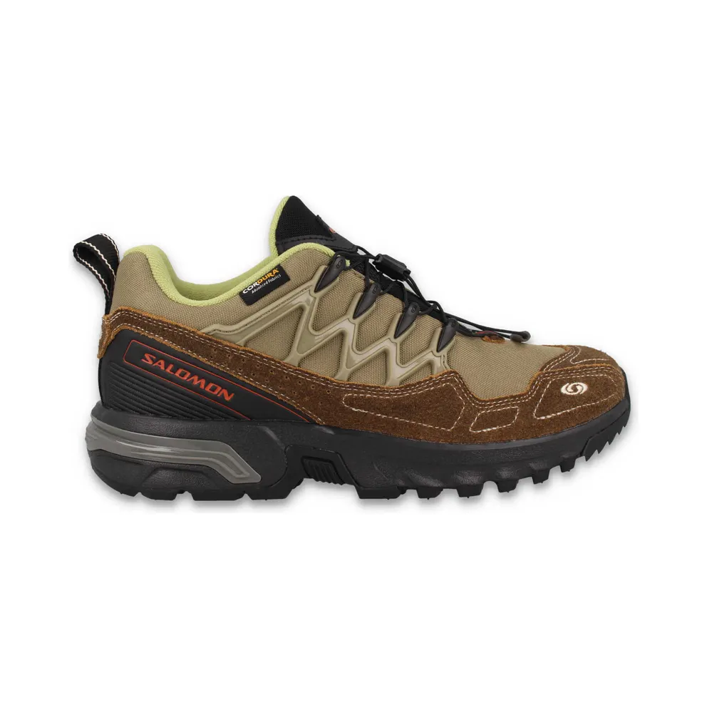 Salomon ACS PRO Grün (L47795100)
