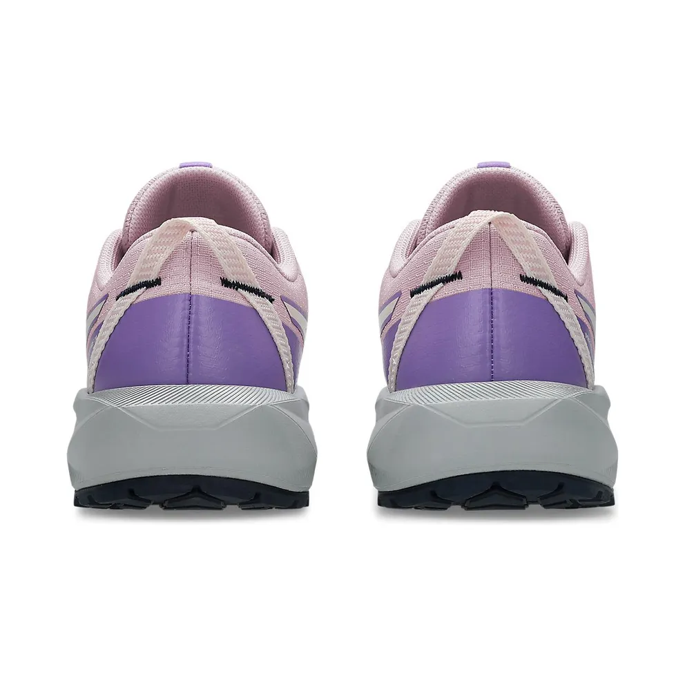 ASICS PRE VENTURE 11 GS “Barely Rose / Faded Plum” (1014A378-700)