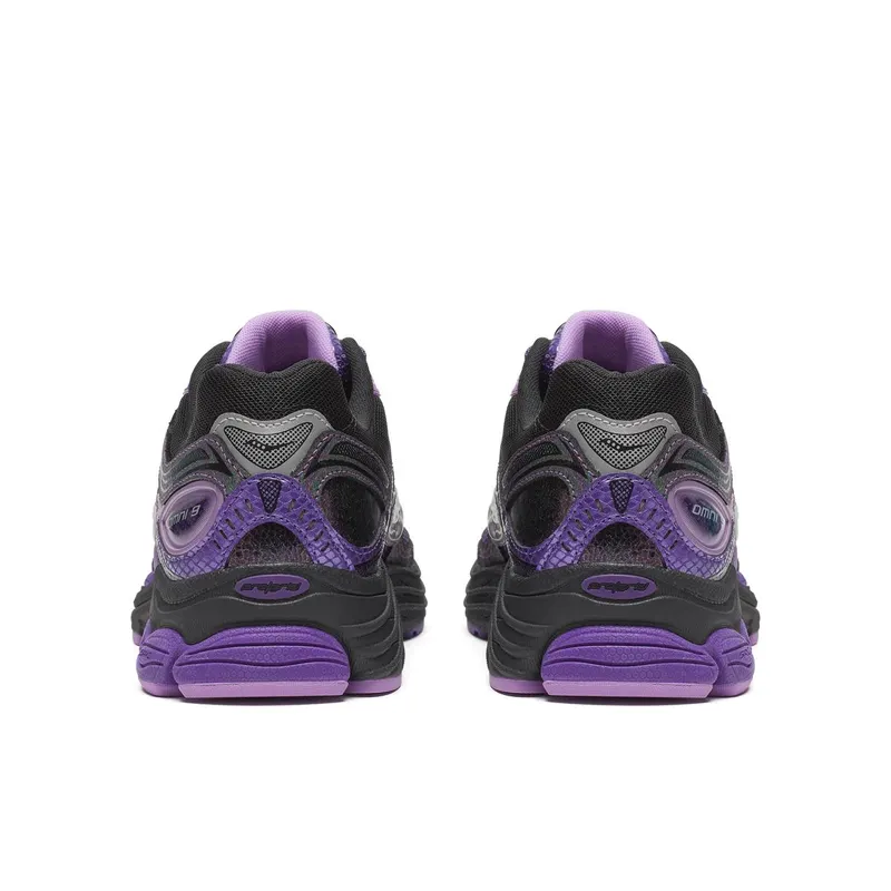 Saucony ProGrid Omni 9 Glowaconstrictor Pack Pink (S70934-1)