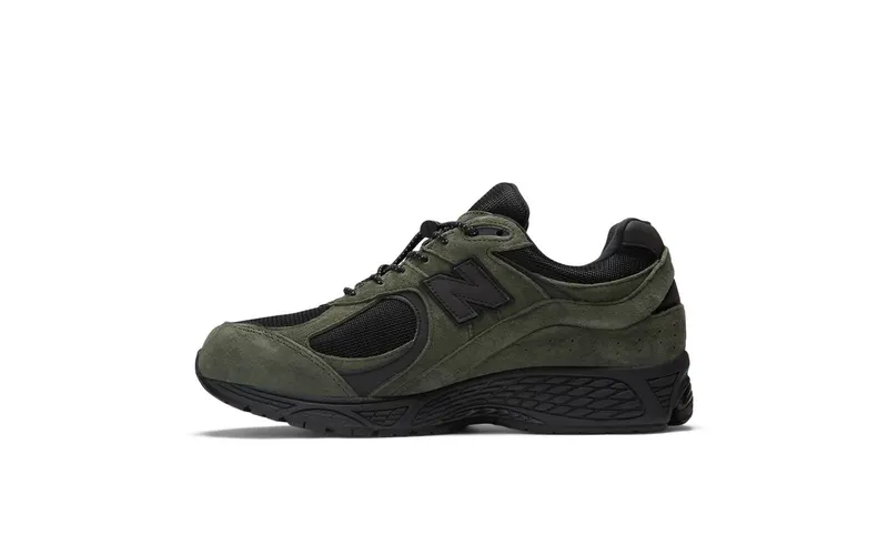 New Balance 2002R “JJJJound – Pine” (M2002RXY)