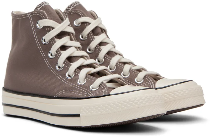 Converse Chuck 70 Seasonal Color Desert Cargo/egret/Black
