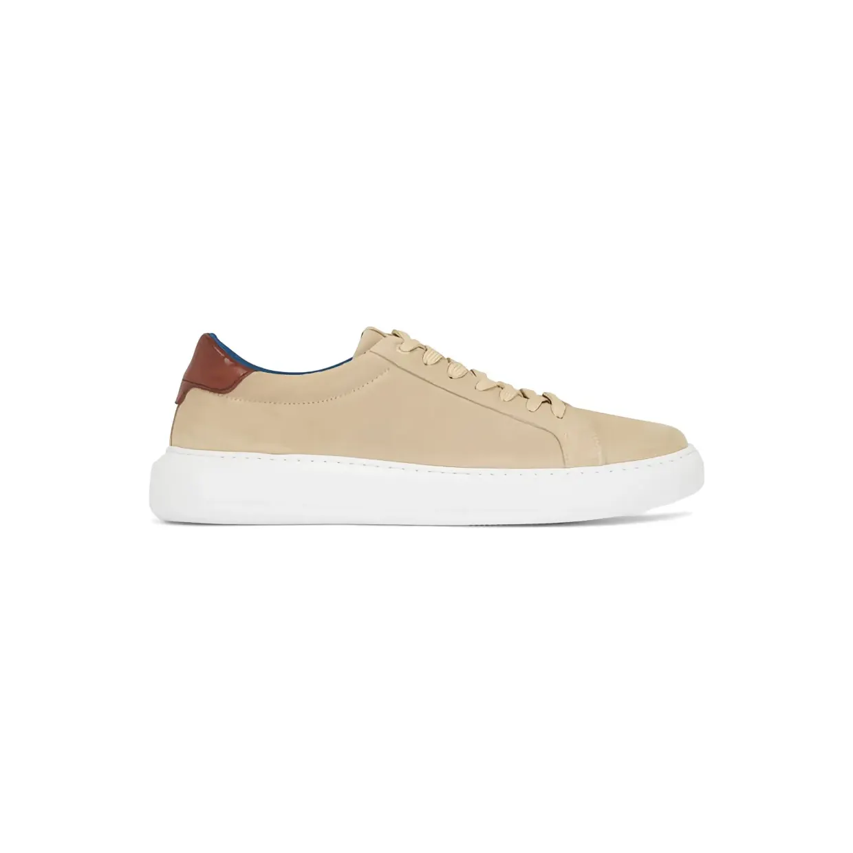 g-brown-shoes-sneaker PUFF583