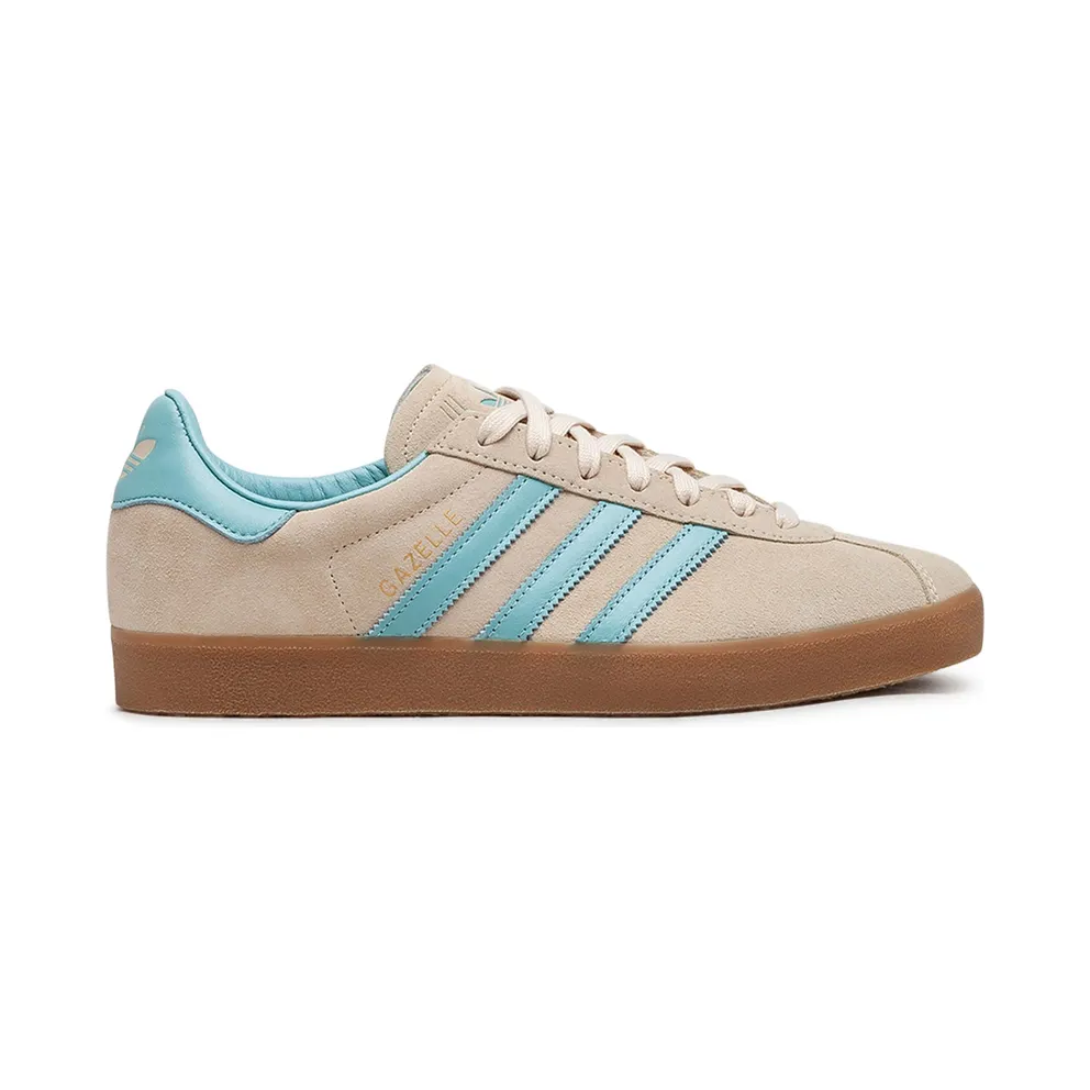 adidas Gazelle 85 Crystal Sand / Easy Mint / Gum4 (IE3434)