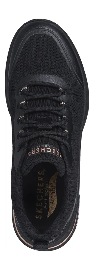 skechers-arch-fit 155567 BBK