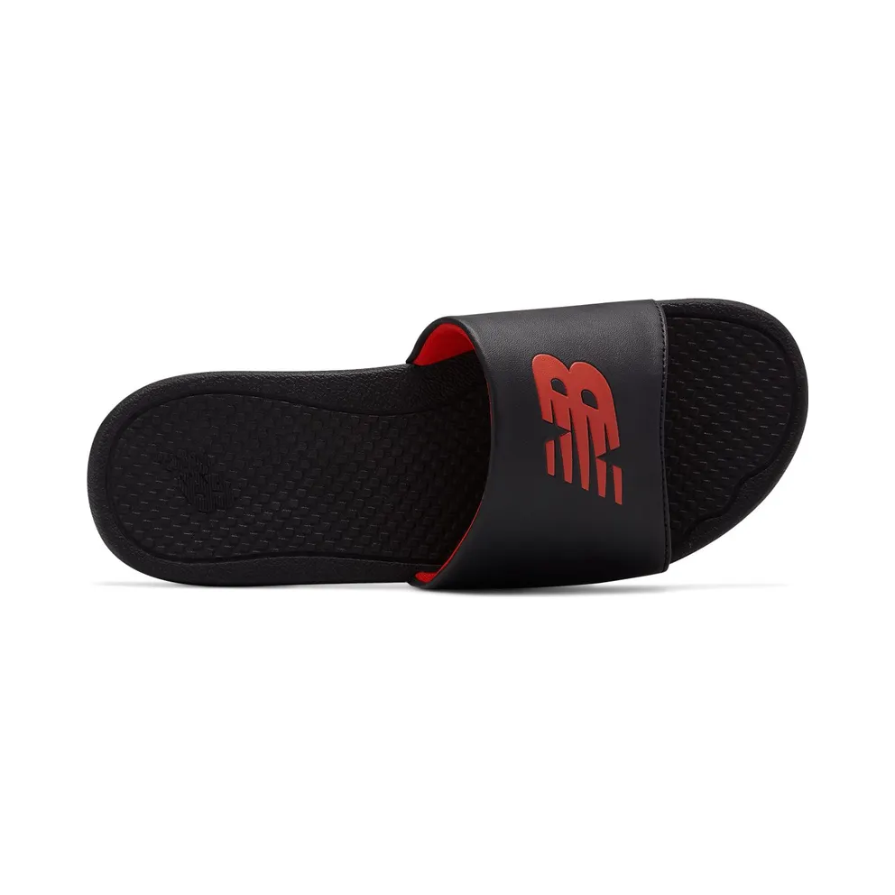 New Balance Pro Slides “Black/White/Red” (M3068-BWD)