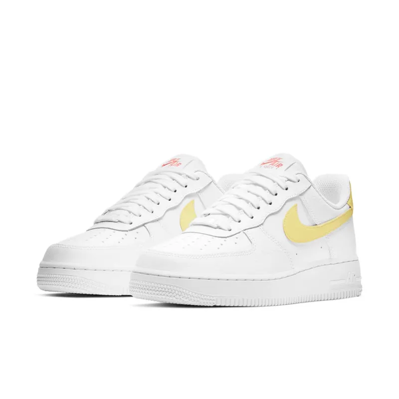 Nike Air Force 1′ 07 White (315115-160)