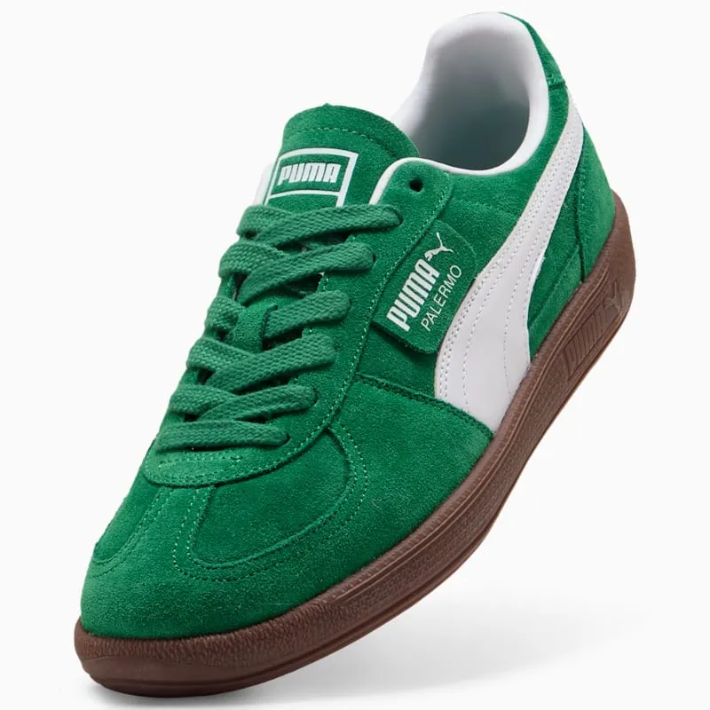 Puma Palermo ‘Archive Green’ (39646363)