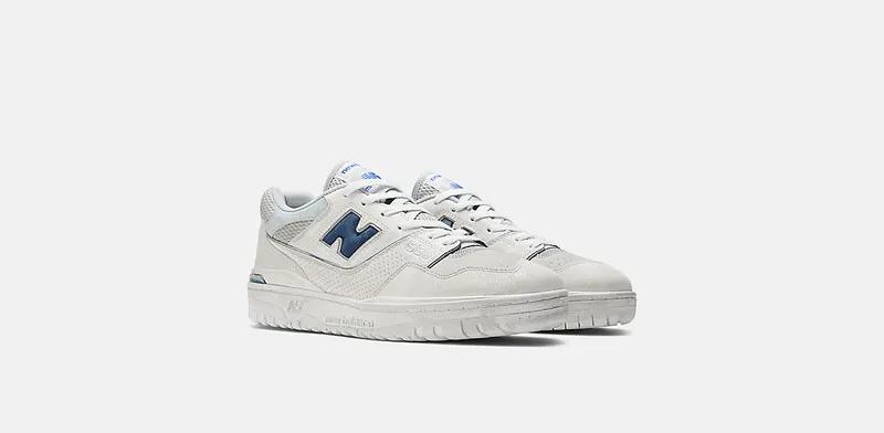 New Balance 550 “Pro Ballers” (BB550GD1)