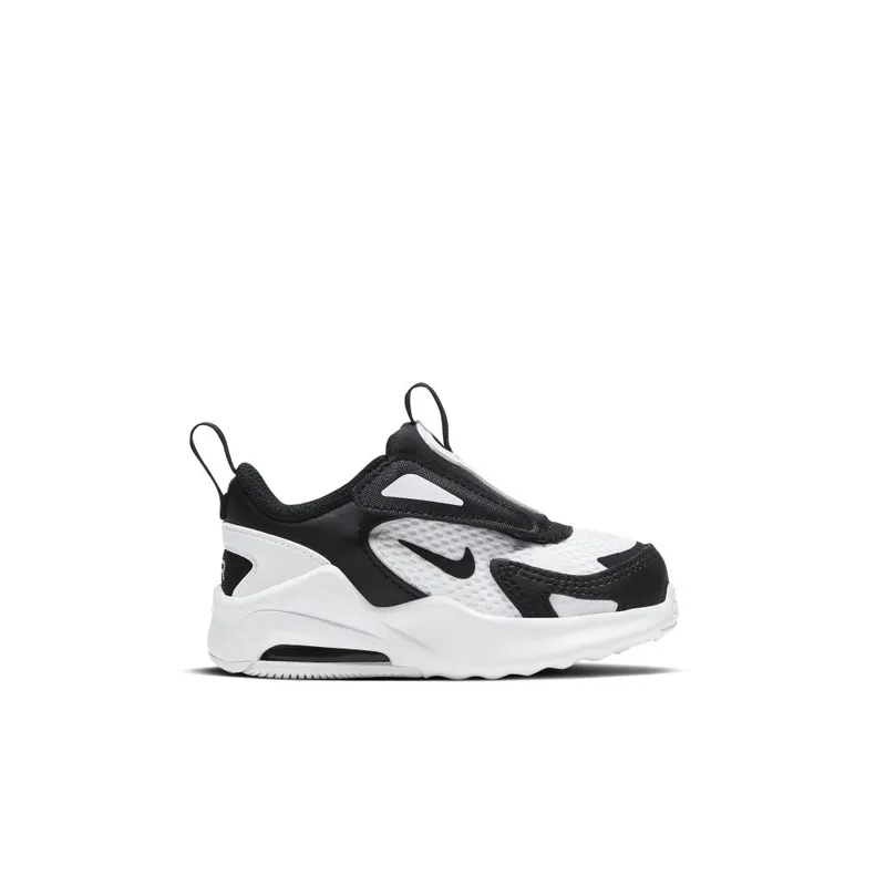Nike Air Max Bolt Baby and Toddler White (CW1629-102)