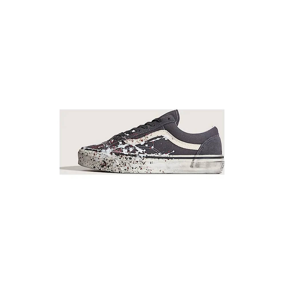 Vans Old Skool – “Charcoal Grey” (VN000D9RH91)