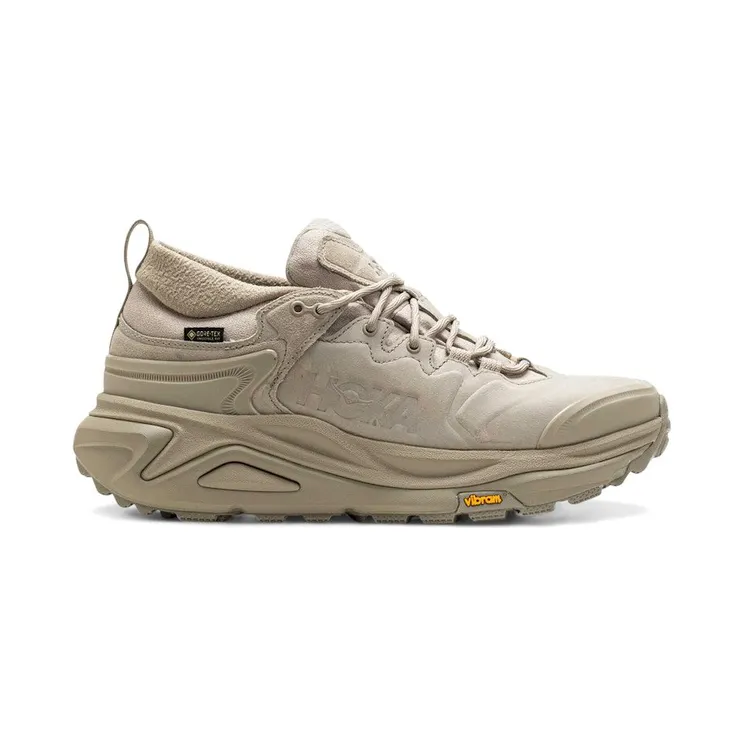 Hoka One Kaha 3 Low Gore-Tex Raw Linen Oat Milk (1162533-RWL)
