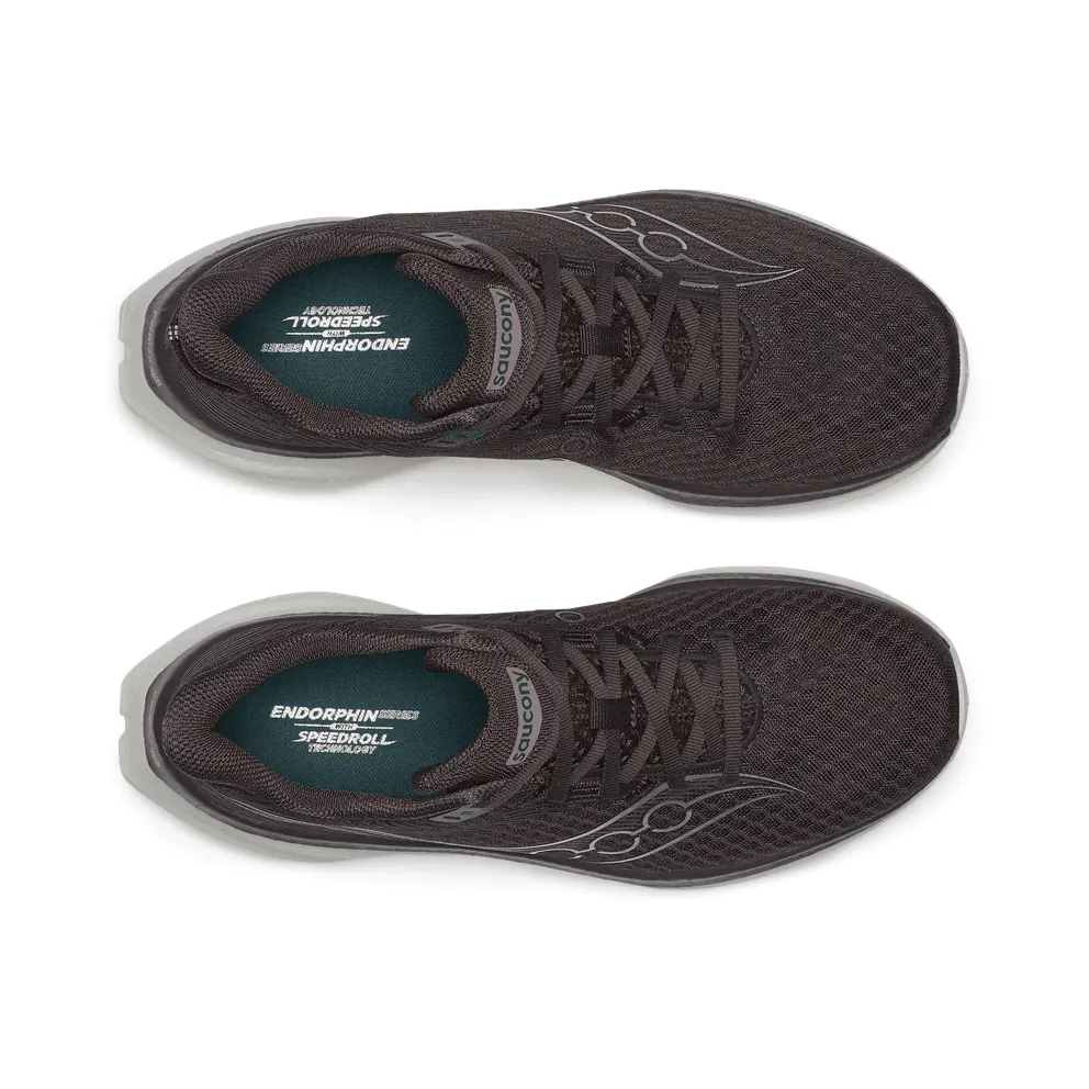SAUCONY Endorphin Speed 5 “Torte / Onyx” (S101368-1010)